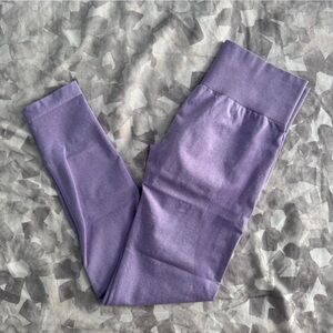 NVGTN Mid-rise Contour Leggings